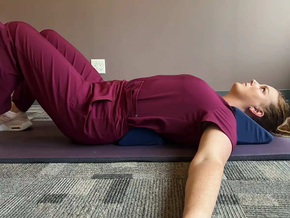 Spinal Decompression Exercises (Lumbar) – No Surgery