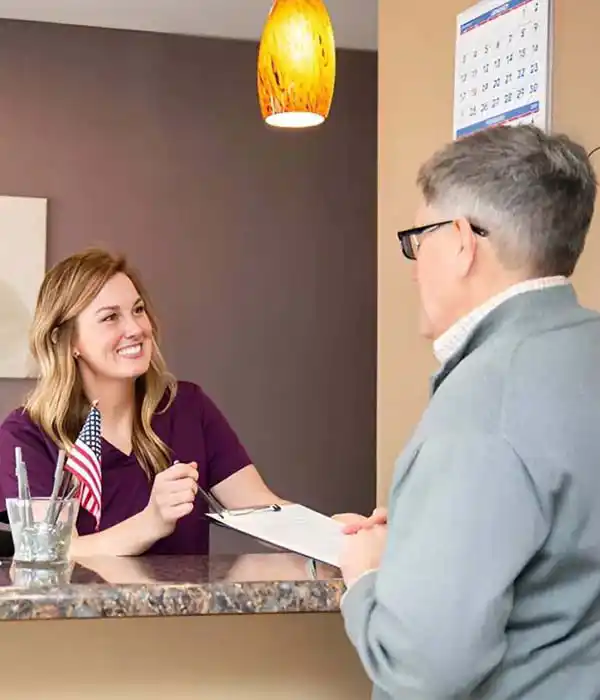 Chiropractic care supporting an active, pain-free life