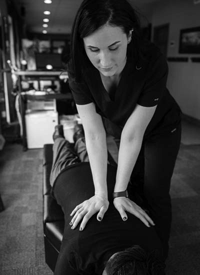 Expert chiropractic care in St. Paul, MN