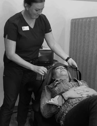 KDT Neuroflex spinal decompression