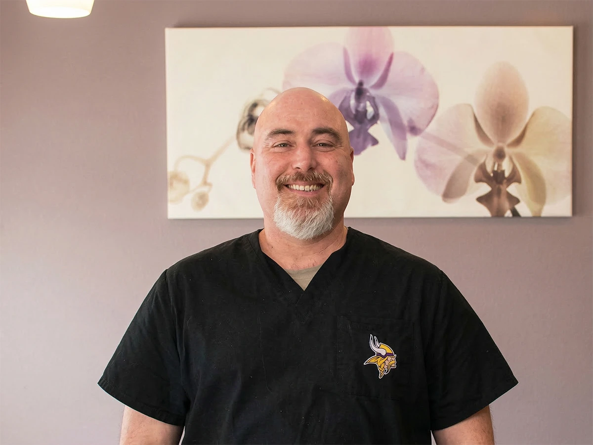 Dr. Christopher S. Lilja, D.C.