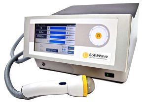 Softwave Therapy: a viable alternative to surgery for many musculoskeletal and soft tissue conditions