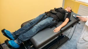 Cervical Decompression Treatments St Paul